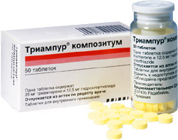 Триампур композитум