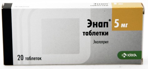 Энап