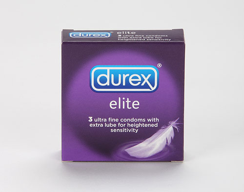 DUREX Презервативы "Elite"