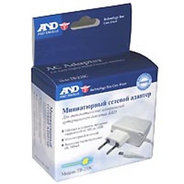 AND Адаптер ТВ-233С сетевой