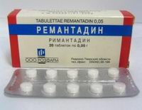 Ремантадин