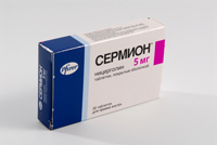 Сермион