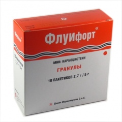 Флуифорт