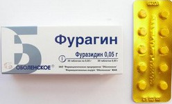 Фурагин