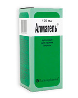 Алмагель